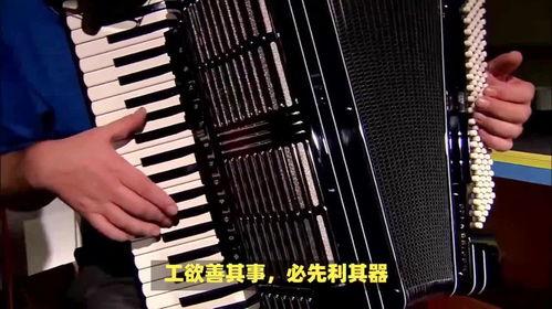 手风琴入门教学视频,入门教学视频精华解析