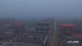 航拍视频,探索空中视角下的繁华景象